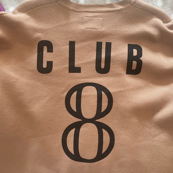 Tan Royal Club - Cardigan - Picture 5 of 5